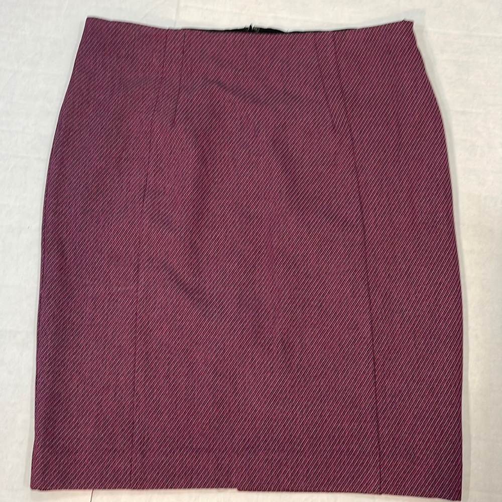 Express pencil skirt fully lined size 12